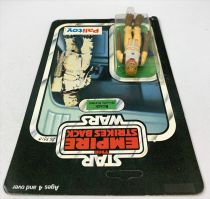 Star Wars ESB 1980 - Palitoy 30back A - Bossk \ Bounty Hunter\  (Miro-Meccano Archives)