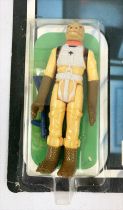 Star Wars ESB 1980 - Palitoy 30back A - Bossk \ Bounty Hunter\  (Miro-Meccano Archives)