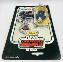 Star Wars ESB 1980 - Palitoy 30back A - Han Solo \ Hoth Outfit\  (Miro-Meccano Archives)