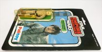 Star Wars ESB 1980 - Palitoy 30back A - Luke Skywalker \ Bespin Fatigues\  (Miro-Meccano Archives)