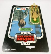 Star Wars ESB 1980 - Palitoy 30back A - Luke Skywalker \ Bespin Fatigues\  (Miro-Meccano Archives)