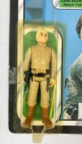 Star Wars ESB 1980 - Palitoy 30back A - Luke Skywalker \ Bespin Fatigues\  (Miro-Meccano Archives)