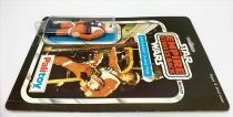 Star Wars ESB 1980 - Palitoy 30back B - Luke Skywalker \ X-wing Pilot\  (Miro-Meccano Archives)