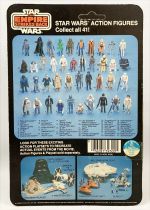 Star Wars ESB 1980 - Palitoy 41back - Leia \ Hoth Outfit\  (Miro-Meccano Archives)