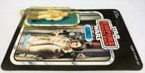 Star Wars ESB 1980 - Palitoy 41back - Leia \ Hoth Outfit\  (Miro-Meccano Archives)