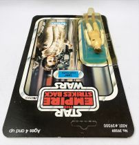 Star Wars ESB 1980 - Palitoy 41back - Leia \ Hoth Outfit\  (Miro-Meccano Archives)