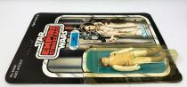 Star Wars ESB 1980 - Palitoy 41back - Leia \ Hoth Outfit\  (Miro-Meccano Archives)