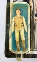 Star Wars ESB 1980 - Palitoy 41back - Leia \ Hoth Outfit\  (Miro-Meccano Archives)