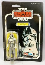 Star Wars ESB 1980 - Palitoy 41back A - AT-AT Driver (Miro-Meccano Archives)