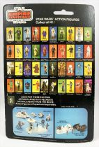 Star Wars ESB 1980 - Palitoy 41back A - AT-AT Driver (Miro-Meccano Archives)