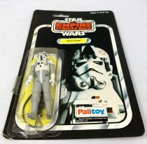 Star Wars ESB 1980 - Palitoy 41back A - AT-AT Driver (Miro-Meccano Archives)