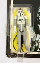 Star Wars ESB 1980 - Palitoy 41back A - AT-AT Driver (Miro-Meccano Archives)