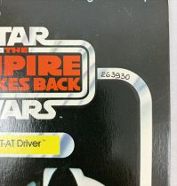 Star Wars ESB 1980 - Palitoy 41back A - AT-AT Driver (Miro-Meccano Archives)