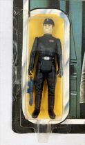 Star Wars ESB 1980 - Palitoy 41back A - Imperial Commander (Miro-Meccano Archives)