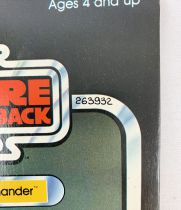 Star Wars ESB 1980 - Palitoy 41back A - Imperial Commander (Miro-Meccano Archives)