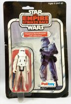 Star Wars ESB 1980 - Palitoy 41back A - Imperial Stormtrooper \ Hoth Battle Gear\  (Miro-Meccano Archives)