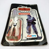 Star Wars ESB 1980 - Palitoy 41back A - Imperial Stormtrooper \ Hoth Battle Gear\  (Miro-Meccano Archives)