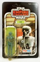 Star Wars ESB 1980 - Palitoy 41back B - 2-1B (Miro-Meccano Archives)