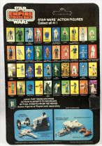 Star Wars ESB 1980 - Palitoy 41back B - 2-1B (Miro-Meccano Archives)