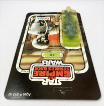 Star Wars ESB 1980 - Palitoy 41back B - 2-1B (Miro-Meccano Archives)