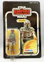 Star Wars ESB 1980 - Palitoy 41back B - Boba Fett