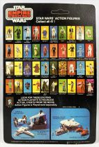 Star Wars ESB 1980 - Palitoy 41back B - Boba Fett