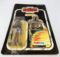 Star Wars ESB 1980 - Palitoy 41back B - Boba Fett