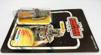 Star Wars ESB 1980 - Palitoy 41back B - Boba Fett