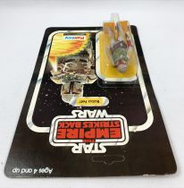 Star Wars ESB 1980 - Palitoy 41back B - Boba Fett