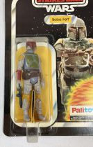 Star Wars ESB 1980 - Palitoy 41back B - Boba Fett