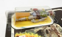 Star Wars ESB 1980 - Palitoy 41back B - Boba Fett