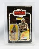 Star Wars ESB 1980 - Palitoy 41back B - Boba Fett