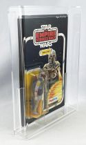 Star Wars ESB 1980 - Palitoy 41back B - Boba Fett