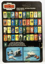 Star Wars ESB 1980 - Palitoy 41back B - FX-7 \ Medical Droid\  (Miro-Meccano Archives)