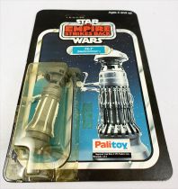 Star Wars ESB 1980 - Palitoy 41back B - FX-7 \ Medical Droid\  (Miro-Meccano Archives)