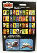 Star Wars ESB 1980 - Palitoy 41back B - Han Solo \ Bespin Outfit\  (Miro-Meccano Archives)