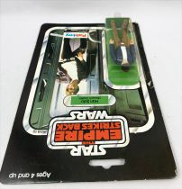 Star Wars ESB 1980 - Palitoy 41back B - Han Solo \ Bespin Outfit\  (Miro-Meccano Archives)