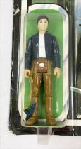 Star Wars ESB 1980 - Palitoy 41back B - Han Solo \ Bespin Outfit\  (Miro-Meccano Archives)