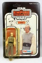 Star Wars ESB 1980 - Palitoy 41back B - Lobot (Miro-Meccano Archives)