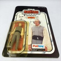 Star Wars ESB 1980 - Palitoy 41back B - Lobot (Miro-Meccano Archives)