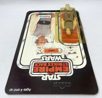 Star Wars ESB 1980 - Palitoy 41back B - Lobot (Miro-Meccano Archives)