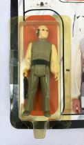 Star Wars ESB 1980 - Palitoy 41back B - Lobot (Miro-Meccano Archives)