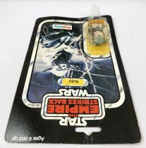 Star Wars ESB 1980 - Palitoy 41back B - Yoda (Miro-Meccano Archives)