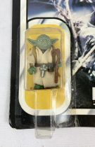 Star Wars ESB 1980 - Palitoy 41back B - Yoda (Miro-Meccano Archives)