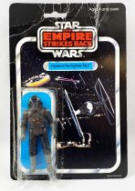 Star Wars ESB 1980 - Palitoy 45back B - Imperial Tie Fighter Pilot