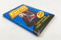 Star Wars ESB 1980 - Topps Trading (Series 2) Cards Wax Pack