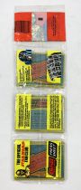 Star Wars ESB 1980 - Topps Trading Rack Pack 51 Movie Photo Cards