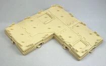 Star Wars ESB 1981 - Kenner - Action Figure Display Arena (Mail Away)