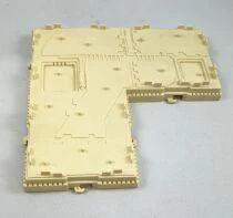 Star Wars ESB 1981 - Kenner - Action Figure Display Arena (Mail Away)