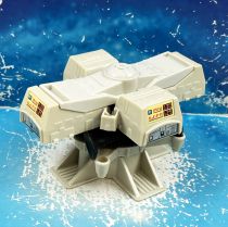 Star Wars ESB 1981 - Kenner - Mini Rigs : Vehicle Maintenance Energizer (occasion)
